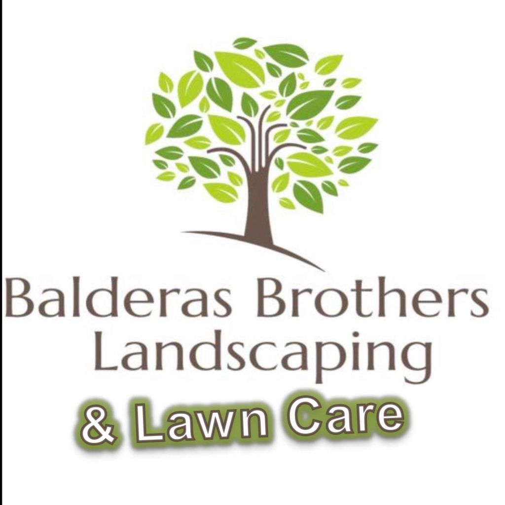 Balderas Brothers Landscaping and Lawn Care