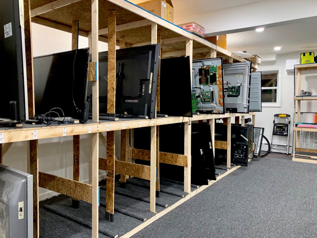 Projects and media
