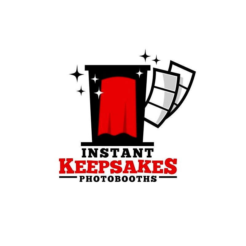 Instant Keepsakes Photo Booths