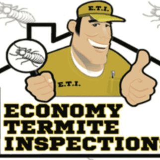 Economy Termite Inspections