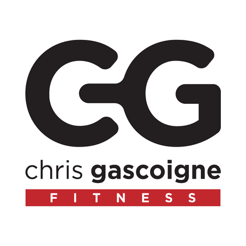 ChrisGascoigneFitness.com