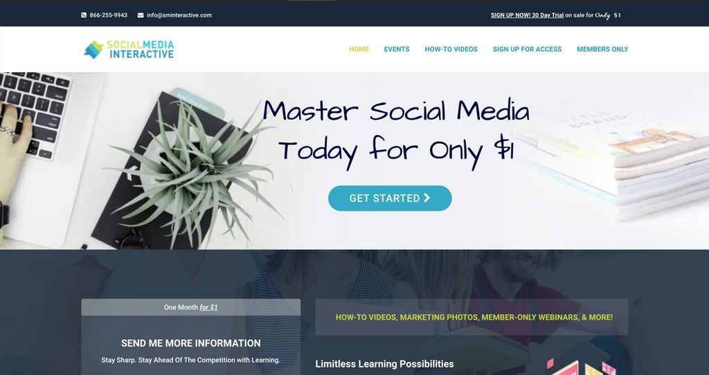 Projects and media