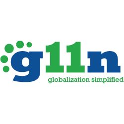g11n Inc