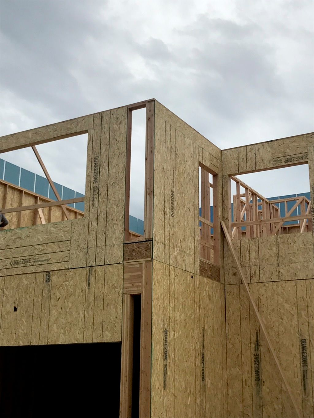 General Framing
