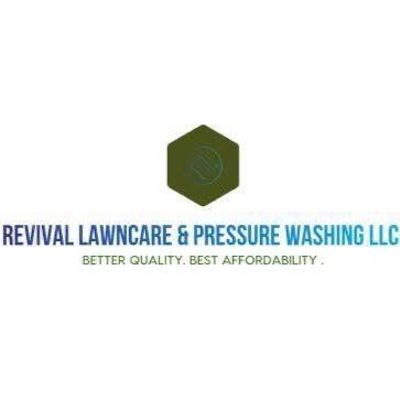 Revival Lawncare & Pressure Washing