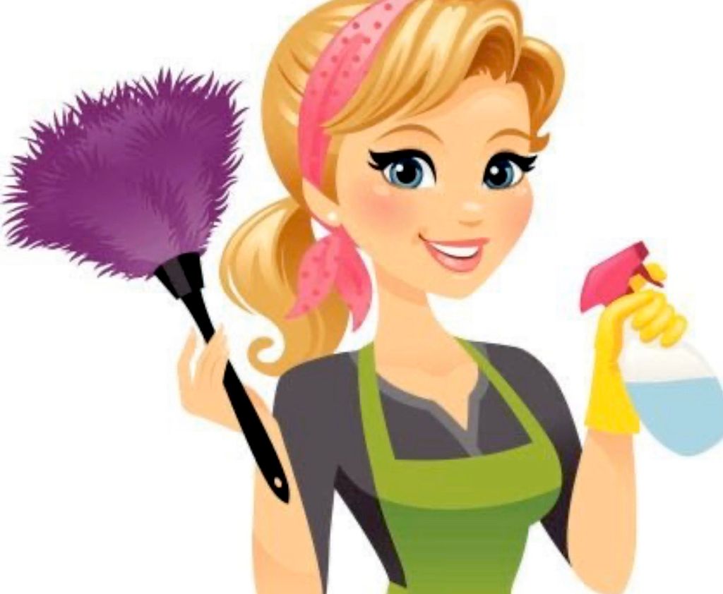 Karen’s cleaning