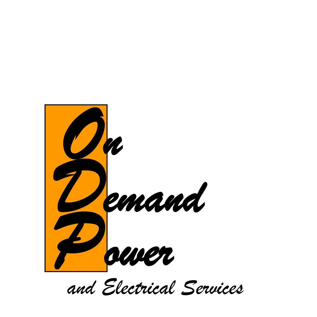 On-Demand Power & Electrical Services