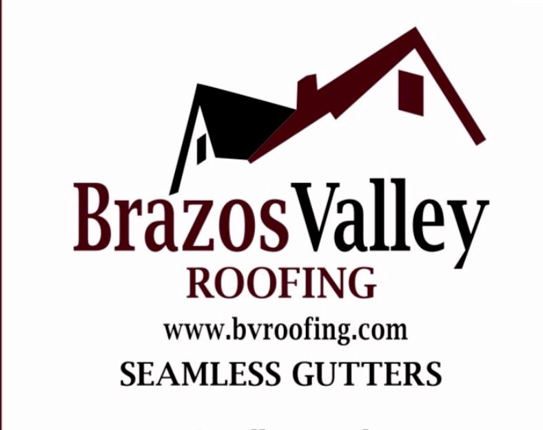 Brazos valley roofing and seamless gutters