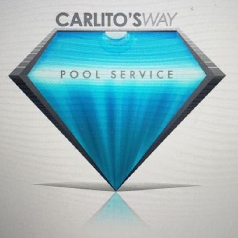 Carlito's Way Pool Service