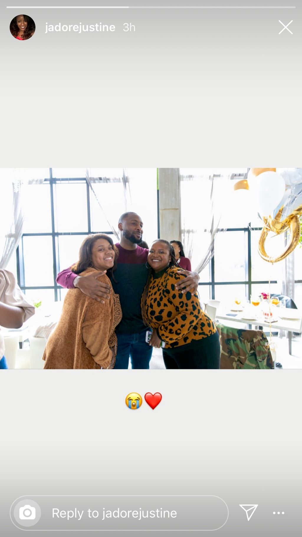 Customer photos