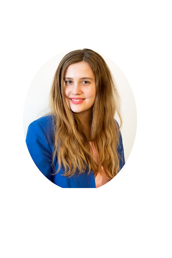 "Laura provides a high-quality service and I would