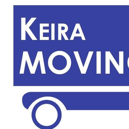 keira moving