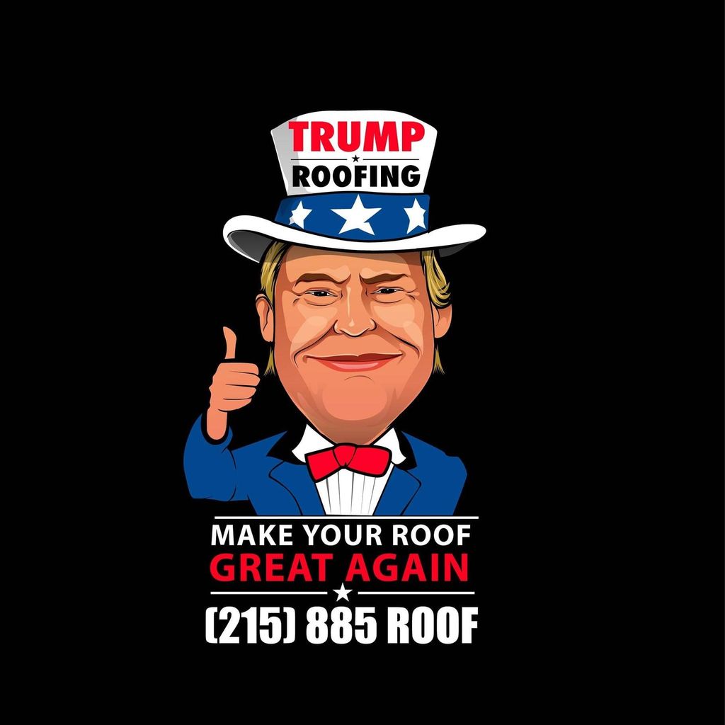 TRUMP ROOFING