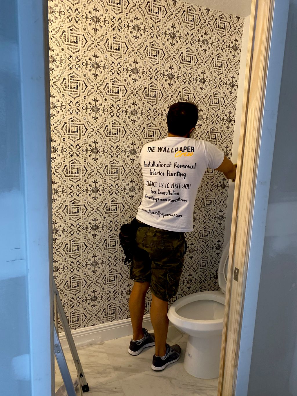 Customer photos