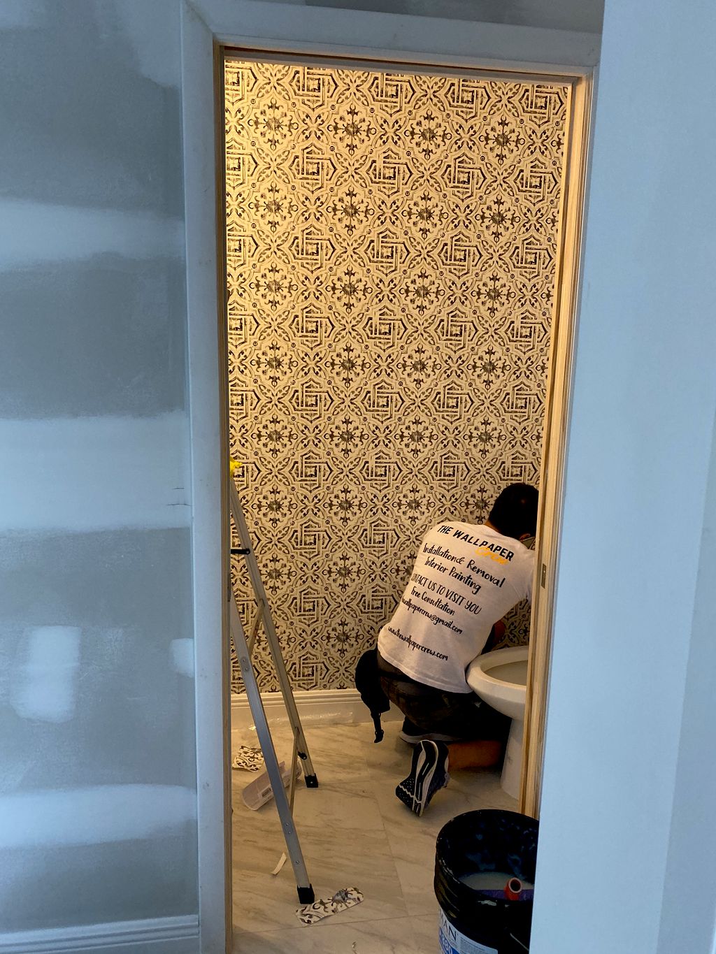 Customer photos
