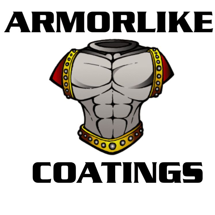 Armorlike Concrete Coatings