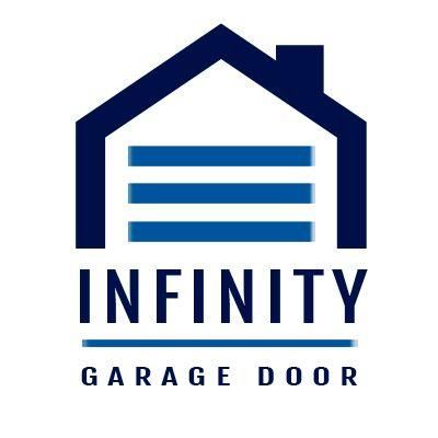 infinity garage door