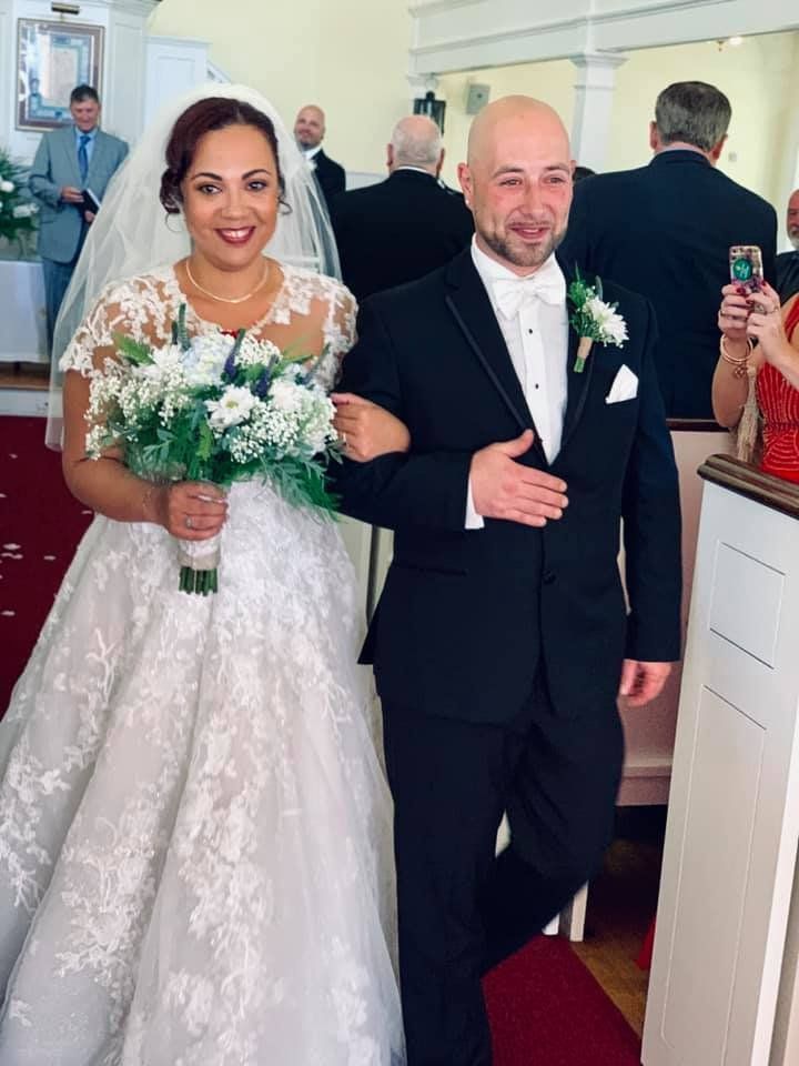 Customer photos