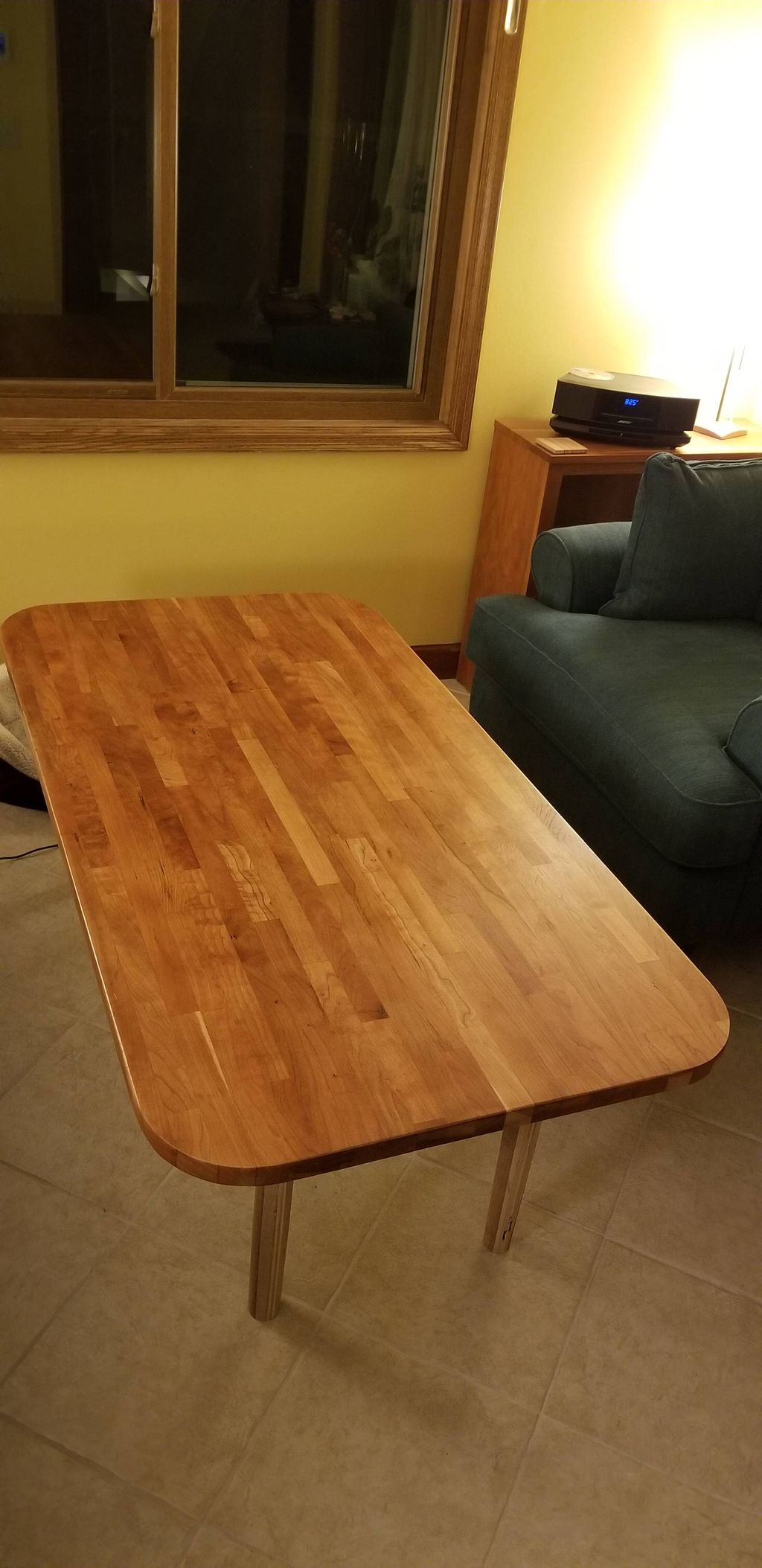 Customer photos