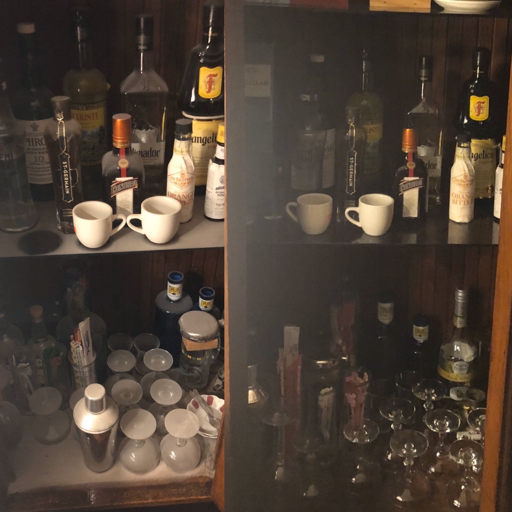 Before and After of Post-Renovation Cleaning