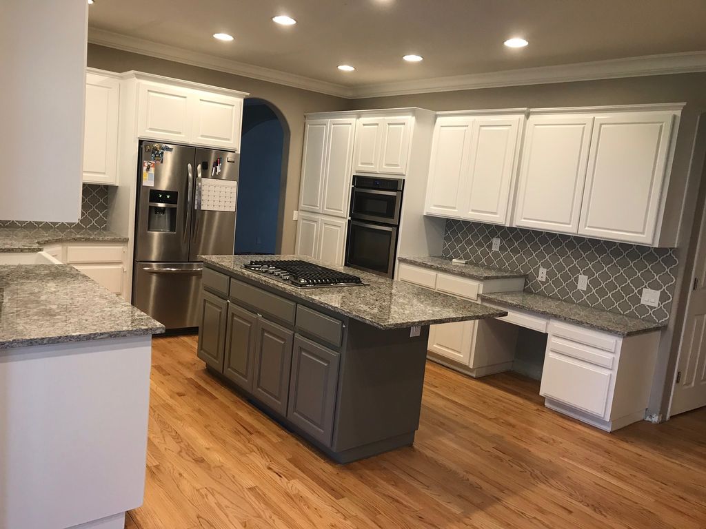 Customer photos