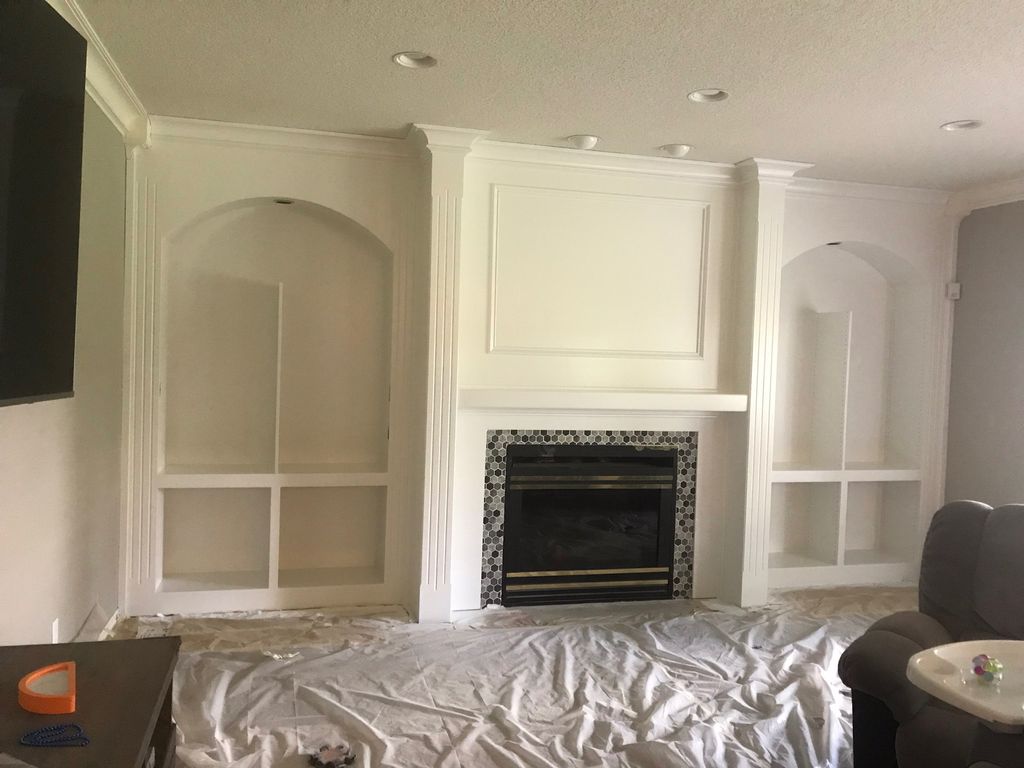 Customer photos