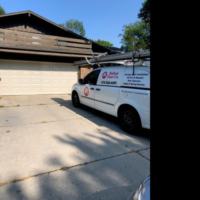 The 10 Best Garage Door Repair Companies In Brookfield Wi 2020