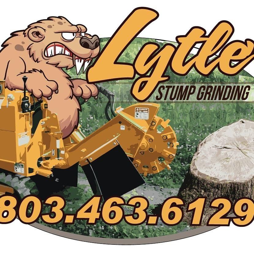 Lytle's Stump Grinding