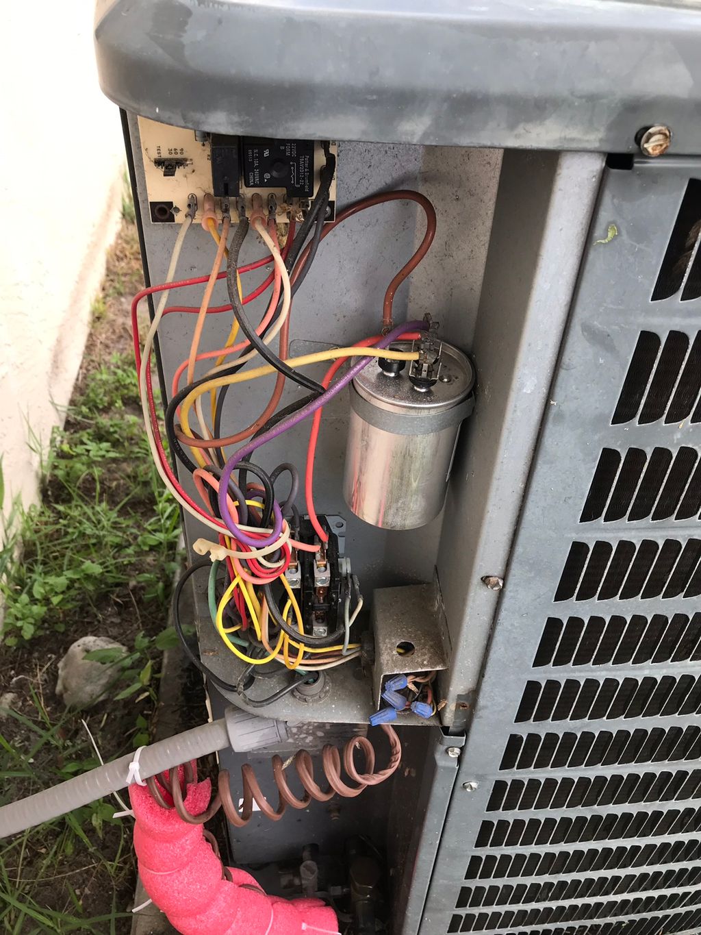 Fixing someone else’s work 