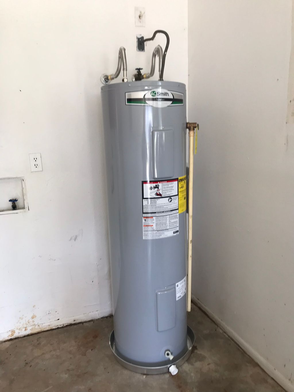 Another happy customer 