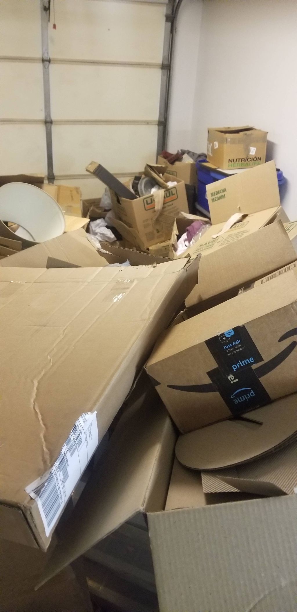 Customer photos