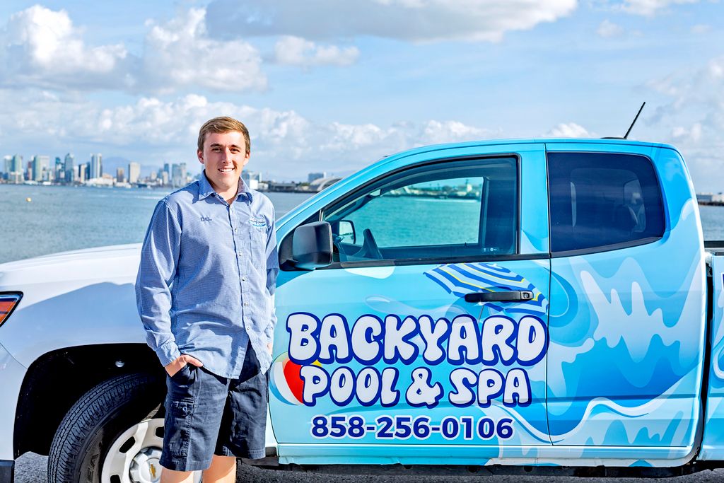 Del - Advance Service Tech 
