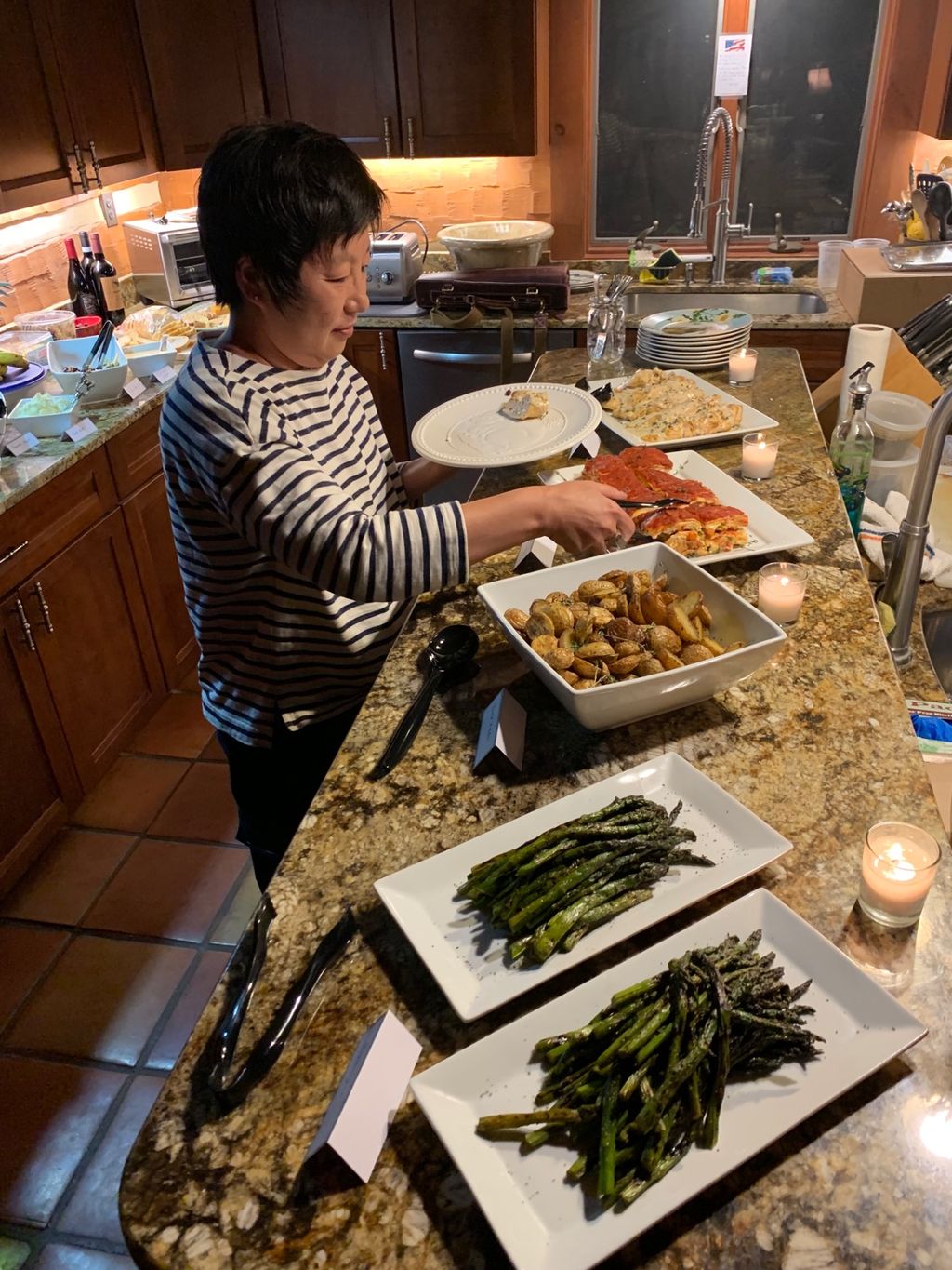 Customer photos