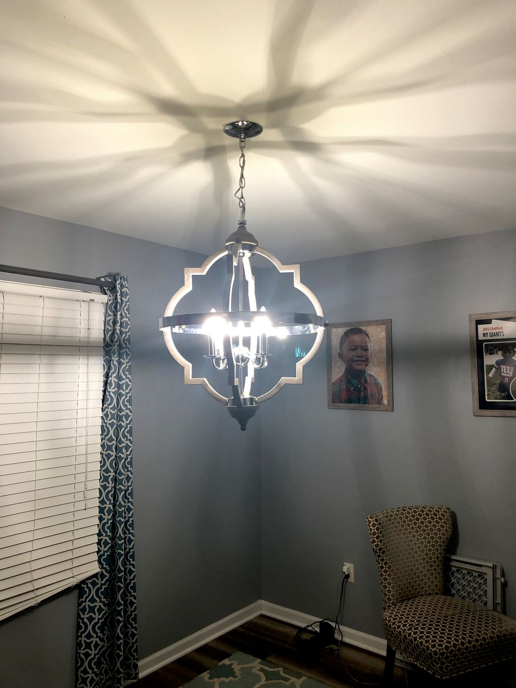 Customer photos