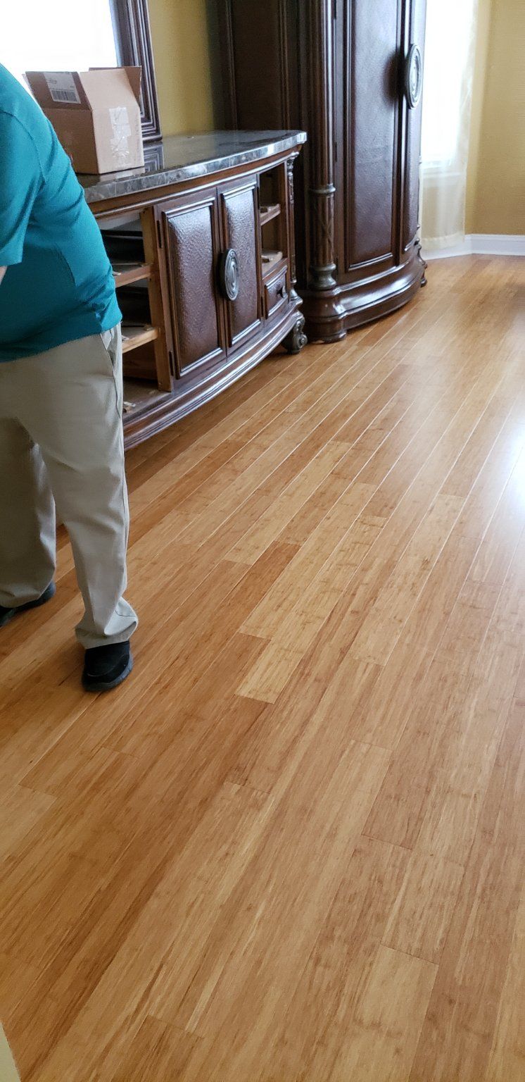 Customer photos