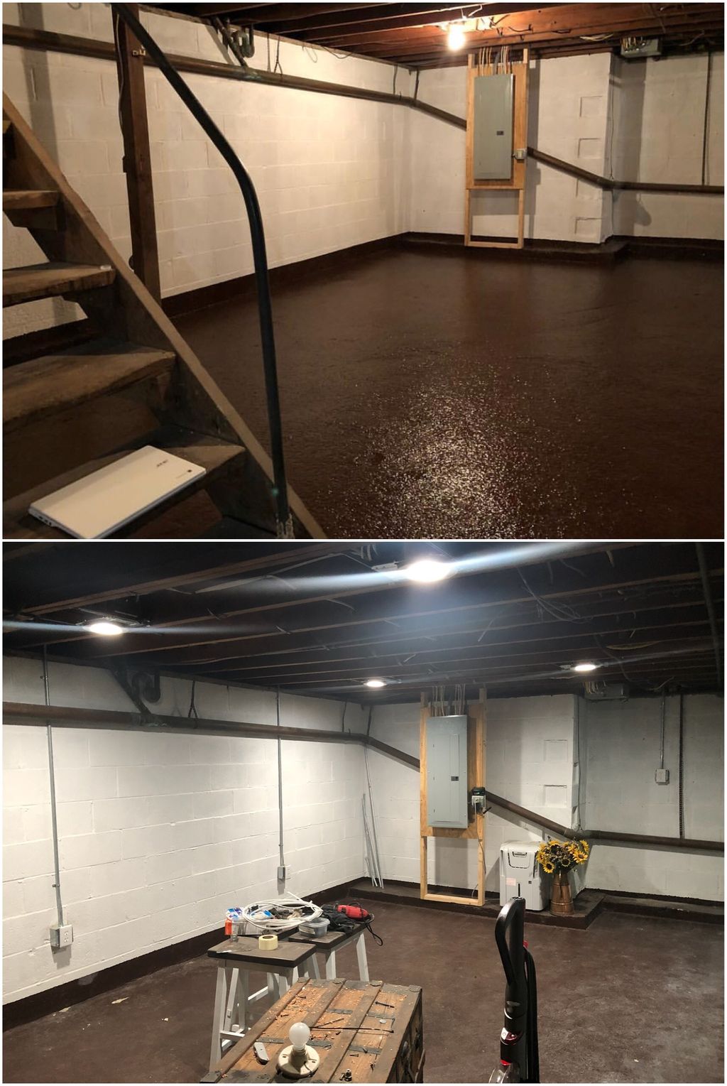 Customer photos