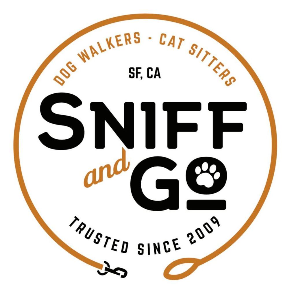 Sniff and Go Dog Walking