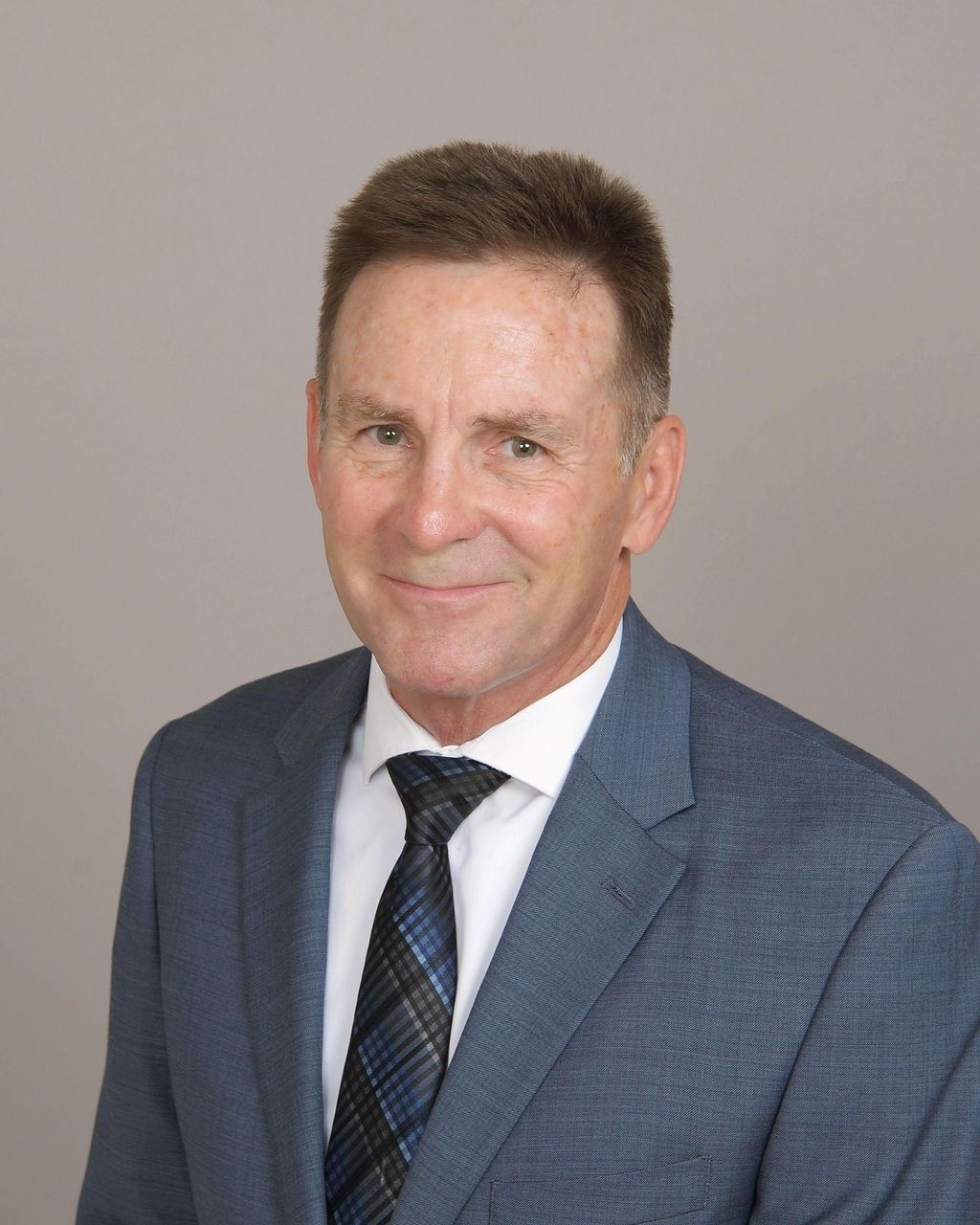 Attorney Patrick Sampair, Esq.