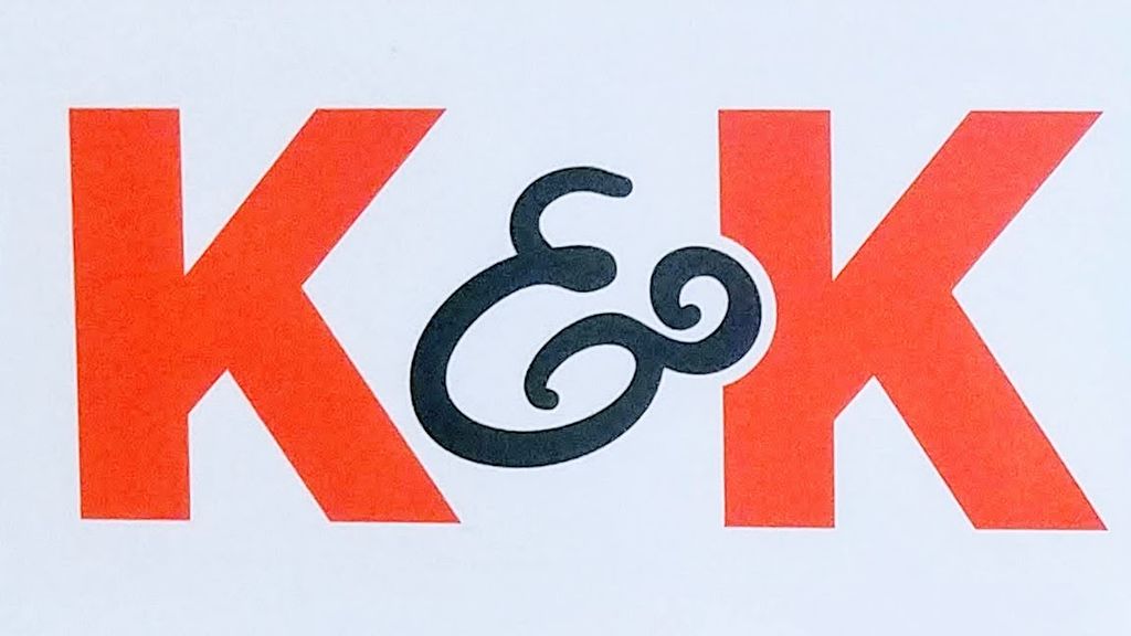 K&K Gutters