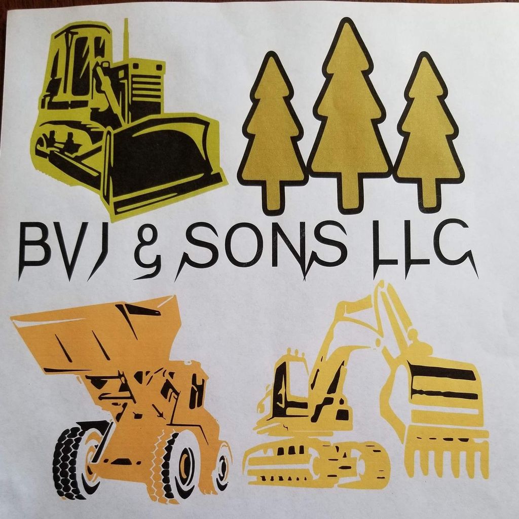 BVJ & Sons LLC