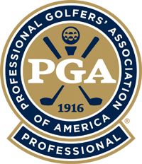 PGA Member since 2001