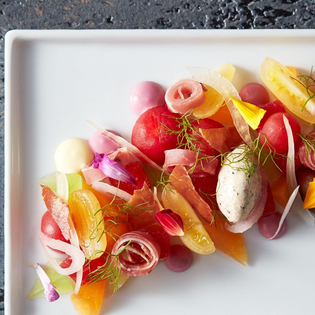 GMarket Chef