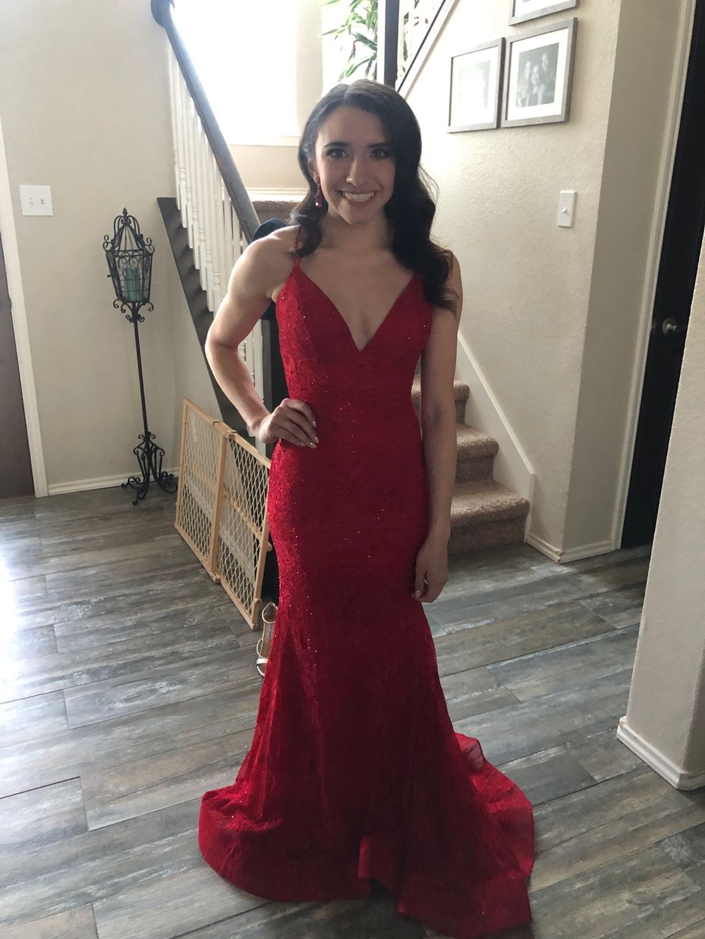 Customer photos
