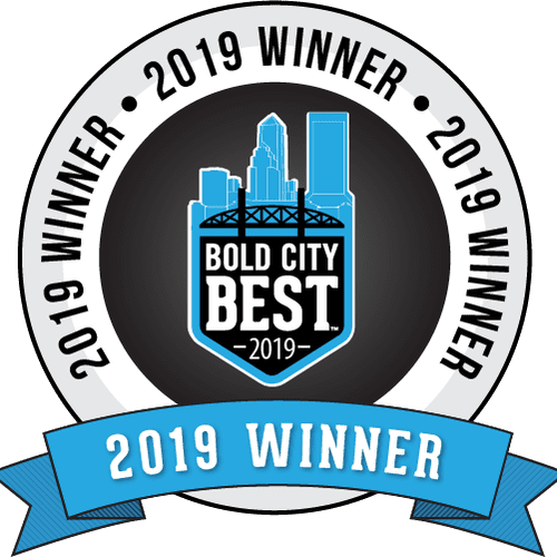Bold City Best 2019 - Carpet Cleaning