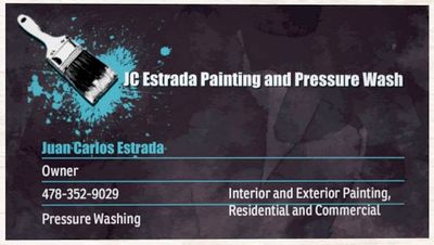 Avatar for Estrada Painting