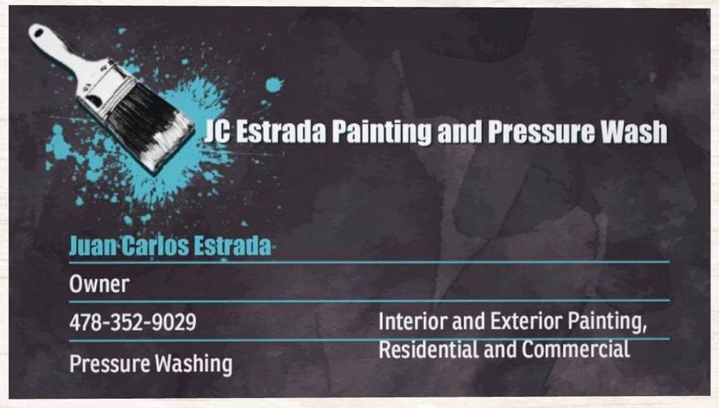 Estrada Painting