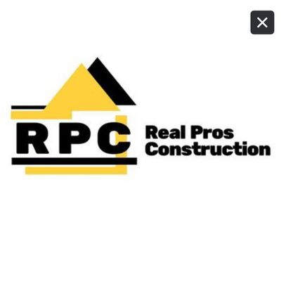 Avatar for Real Pros Construction LLC