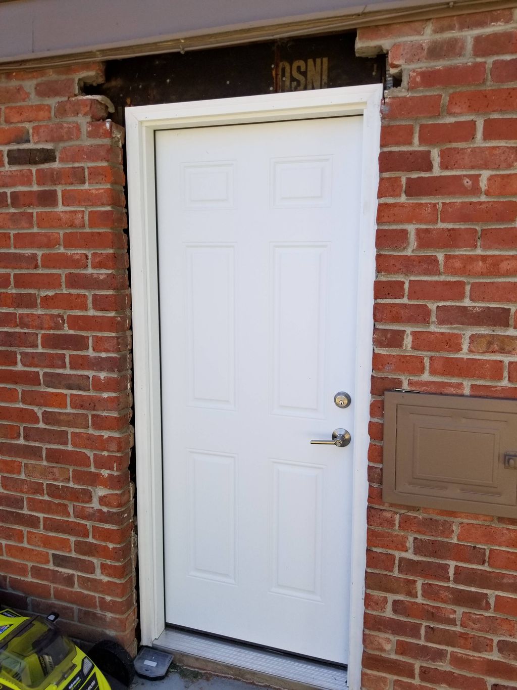 Customer photos