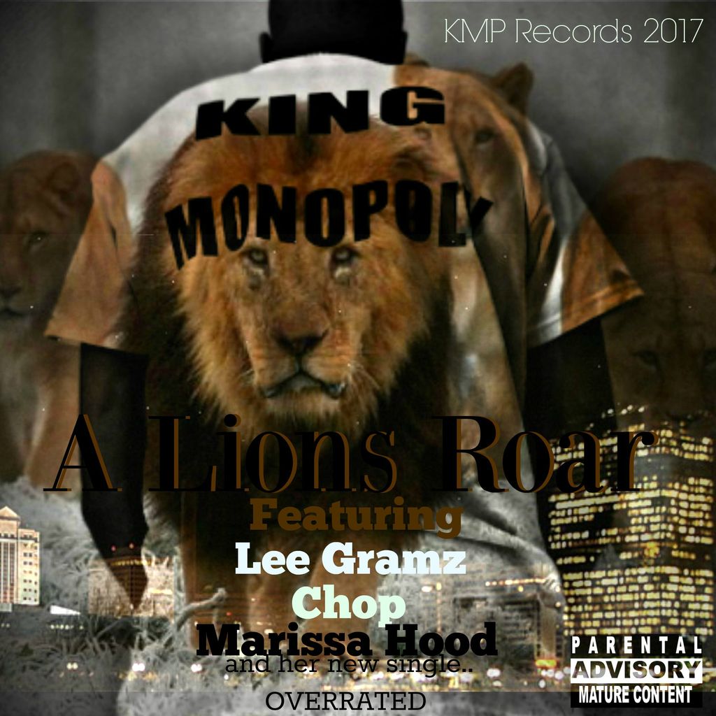 Album Covers