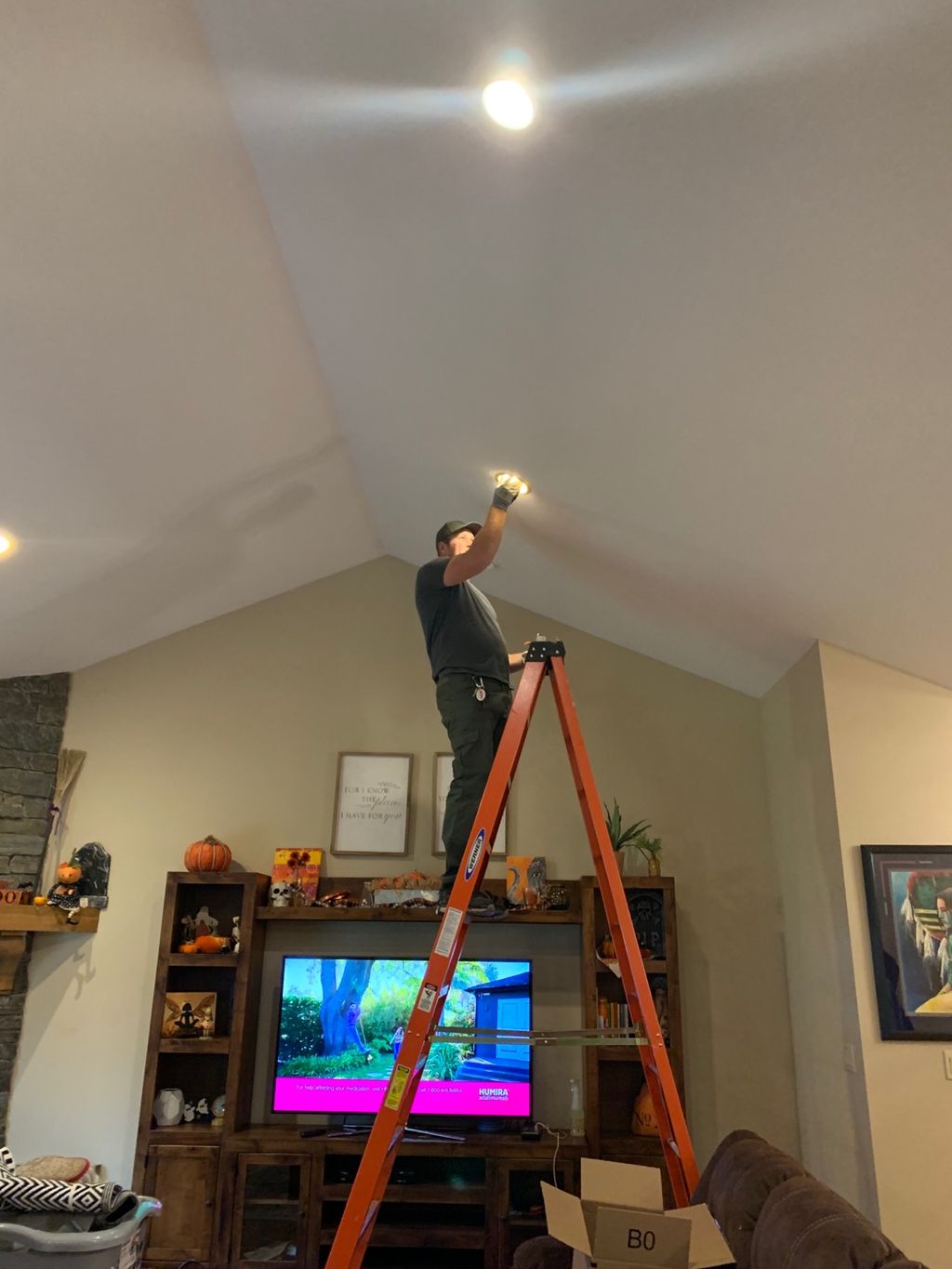 Customer photos